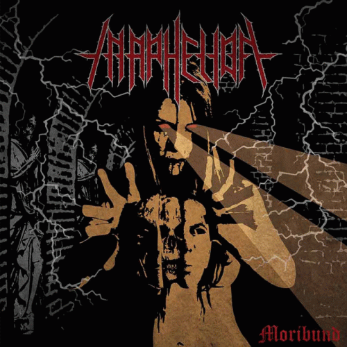 In Aphelion : Moribund